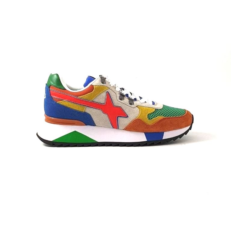 chaussures-traces-sneakers-W6YZ-1G16-3 chaussures-traces-sneakers-W6YZ-1G16
