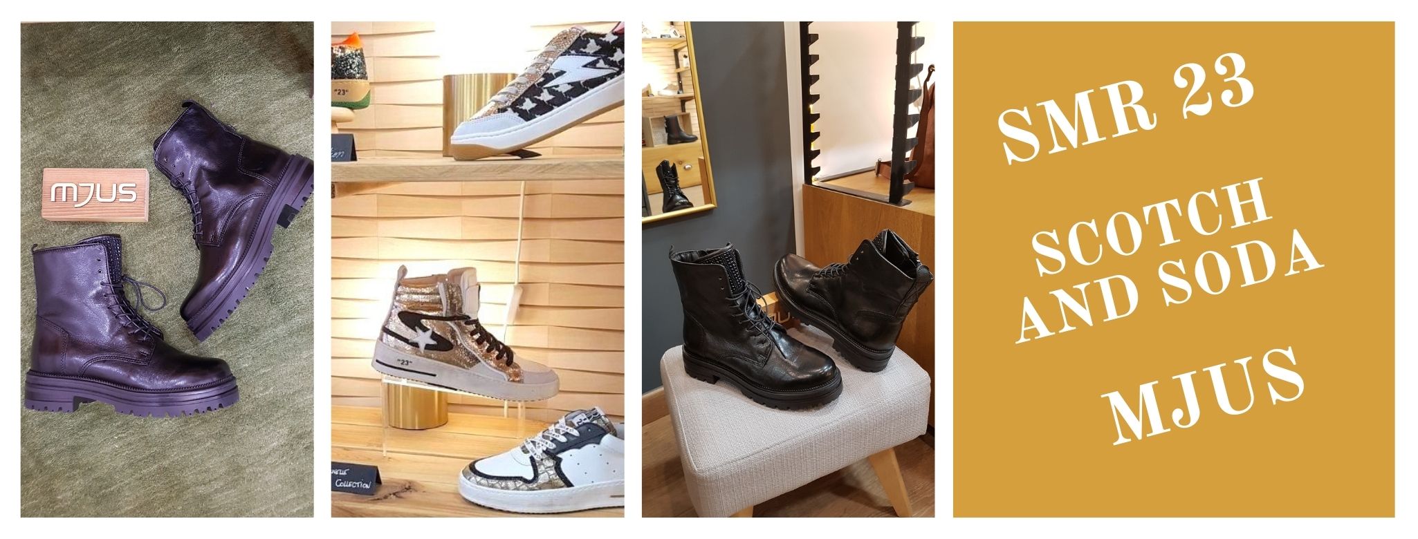 CHAUSSURES-TRACES-NOUVEAUTES