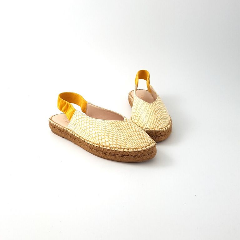 chaussure mariée ivoire