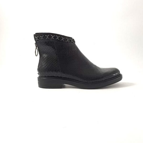 mjus norton noir