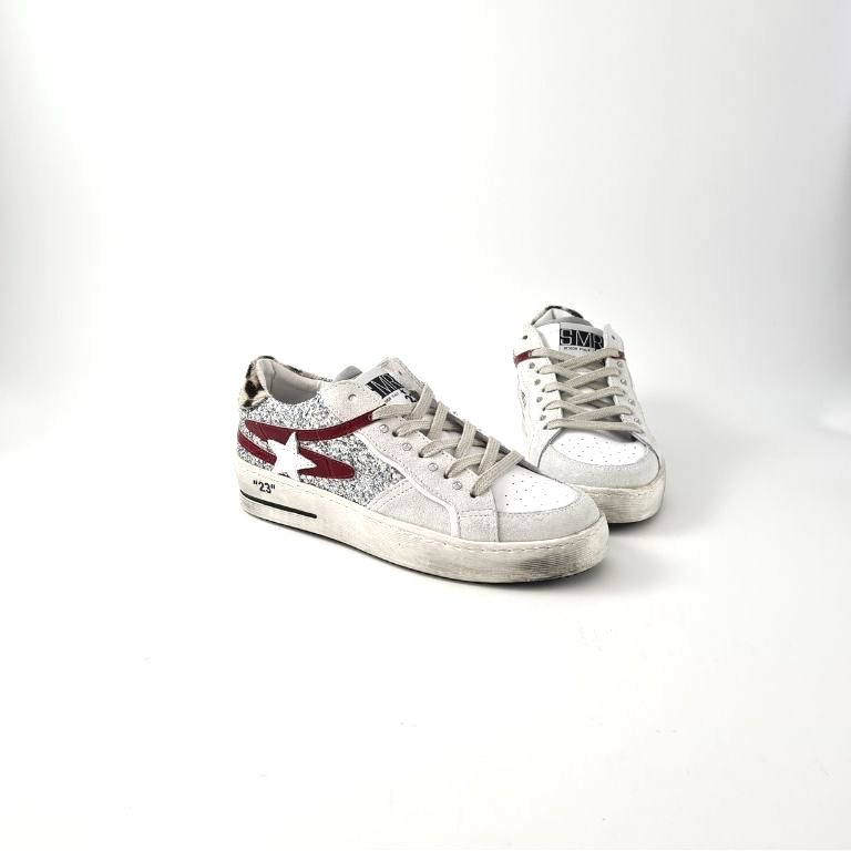 basket semerdjian rouge