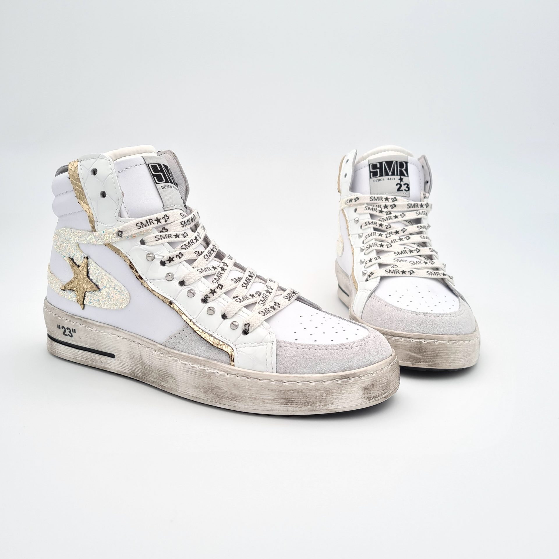 semerdjian chaussure