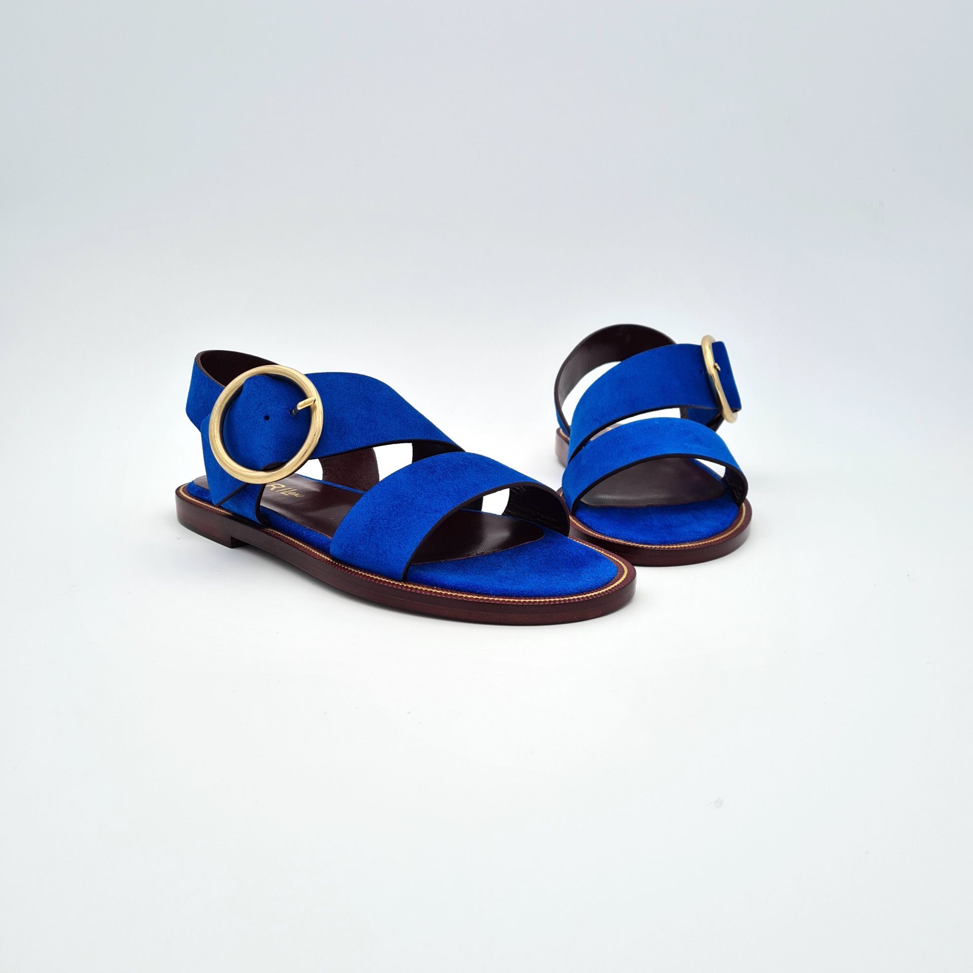 avril gau chaussures