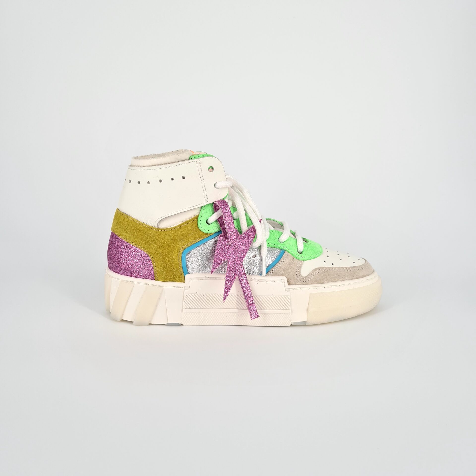chaussures smr